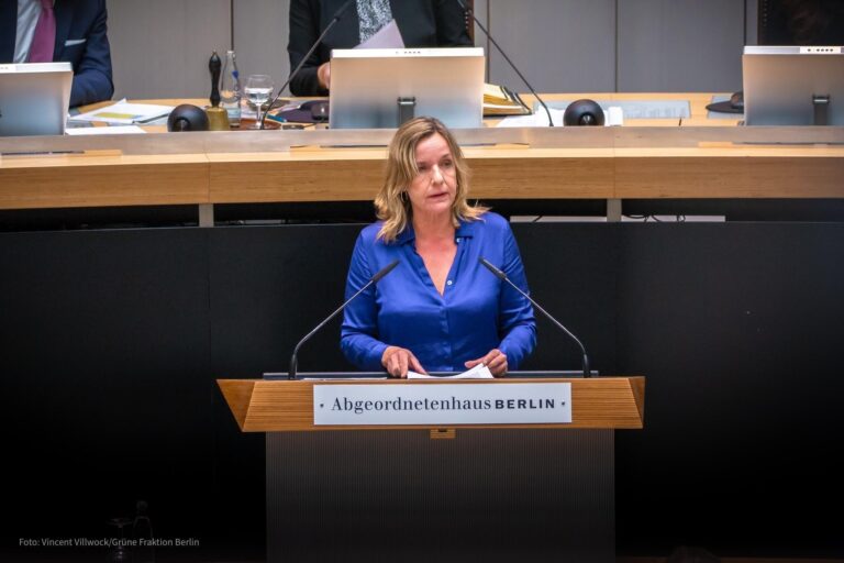 Plenarrede am zum Abschluss der Haushaltsberatungen 24/25
