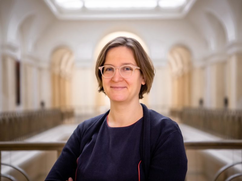 Foto: Vincent Villwock | Grüne Fraktion Berlin