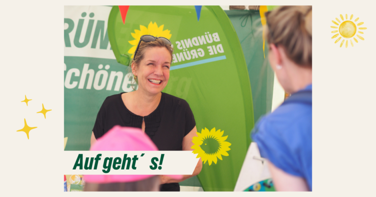 Auf geht´s!