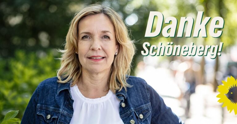 Danke, Schöneberg!